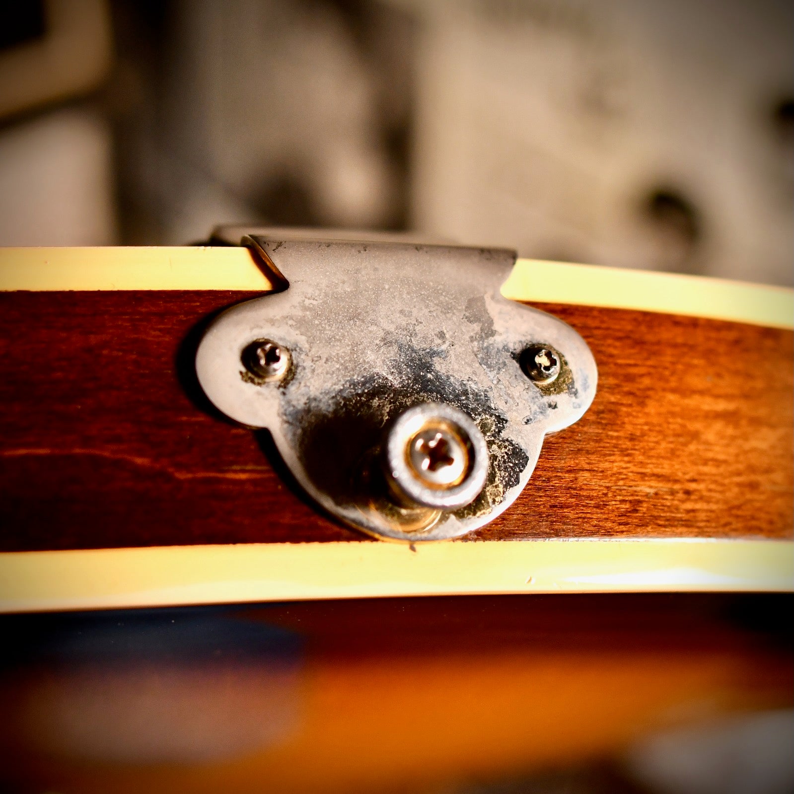 Gibson ES-345 TD Sunburst 1967