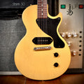 Gibson Les Paul Junior Custom Shop Historic Collection TV Yellow 2007