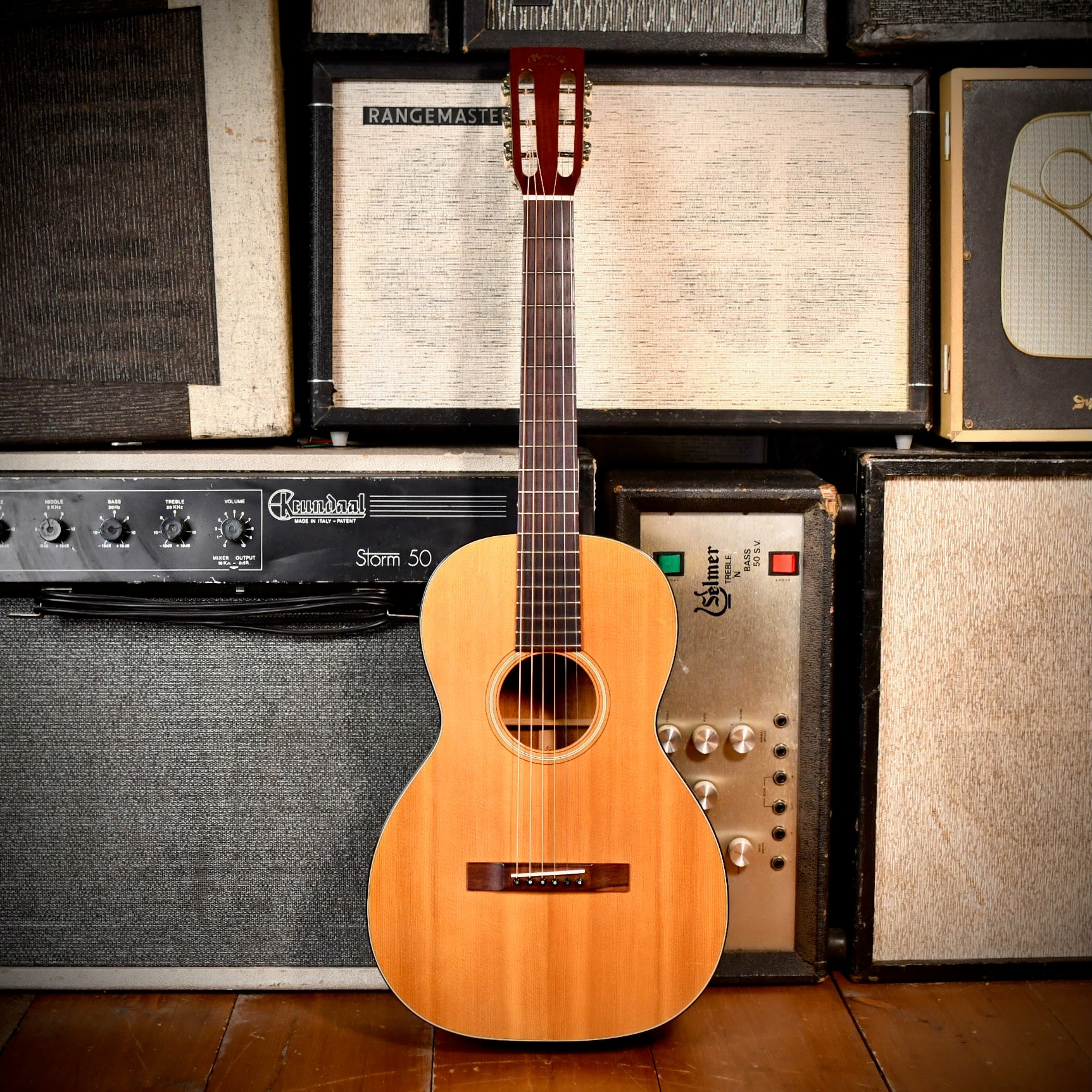 Martin 0-16NY Natural 1971