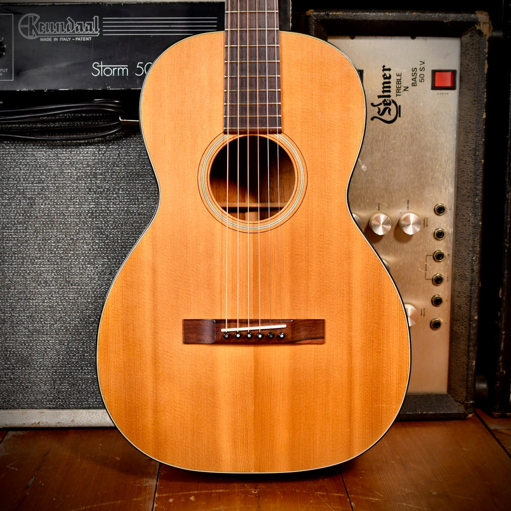 Martin 0-16NY Natural 1971
