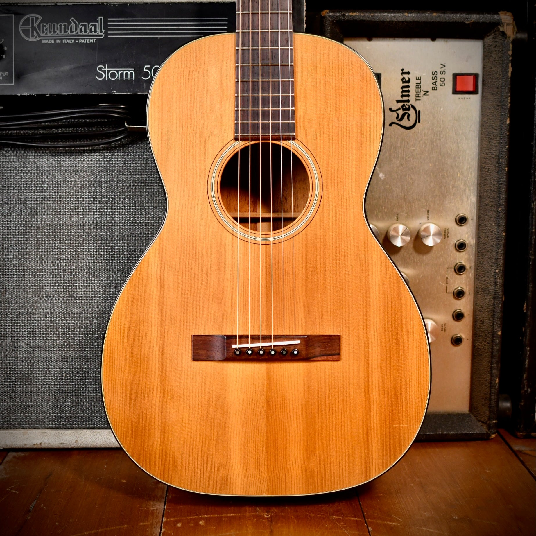 Martin 0-16NY Natural 1971
