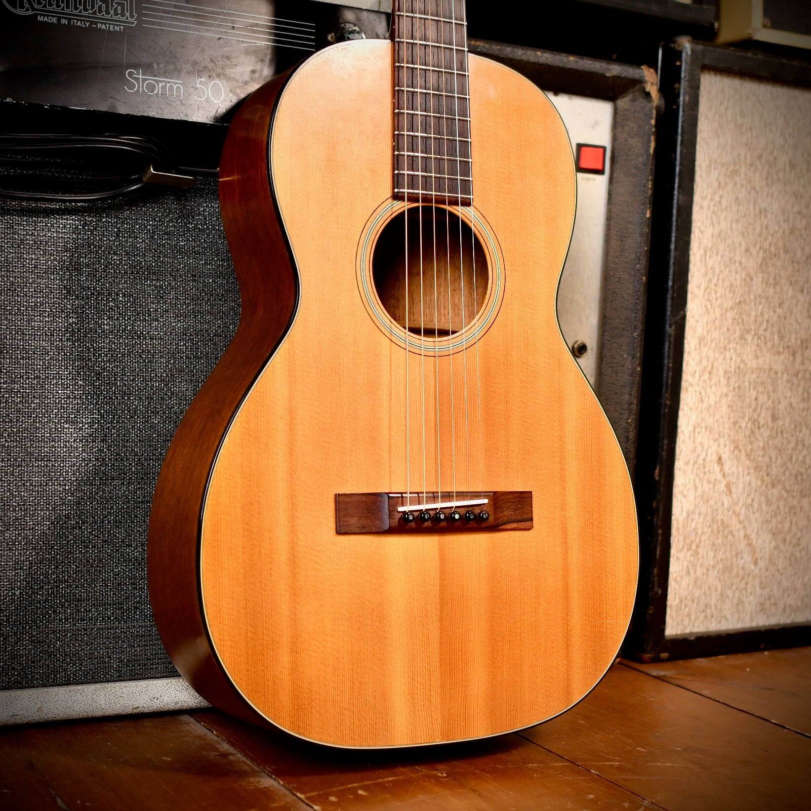 Martin 0-16NY Natural 1971