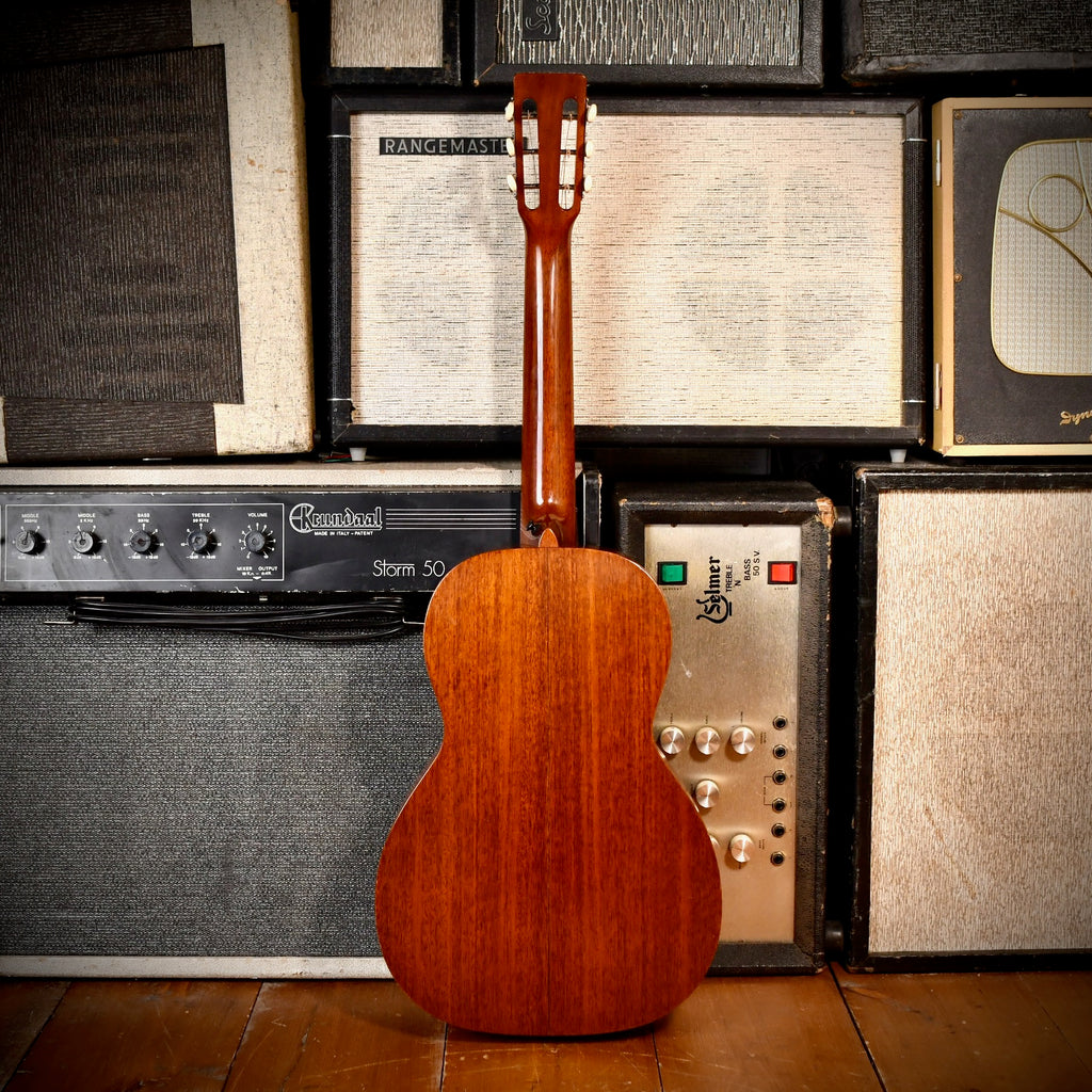 Martin 0-16NY Natural 1971