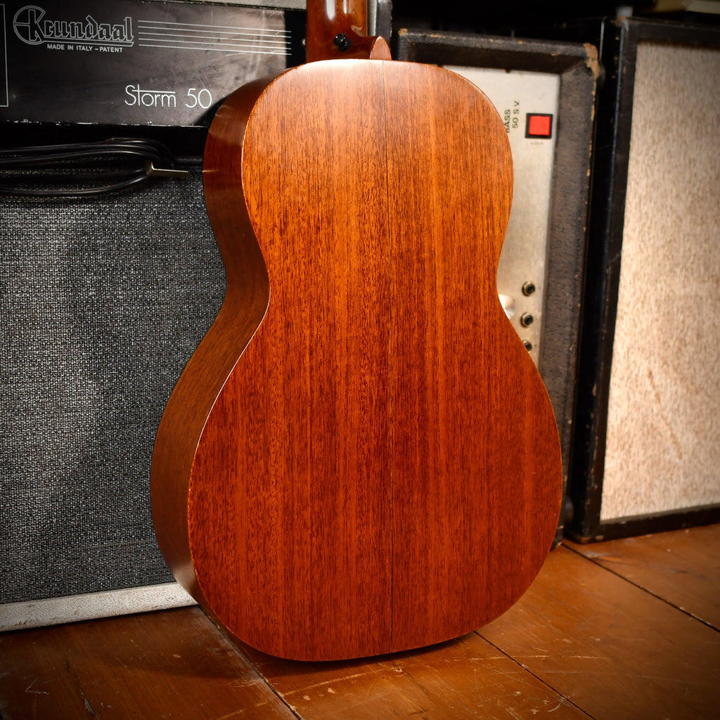 Martin 0-16NY Natural 1971
