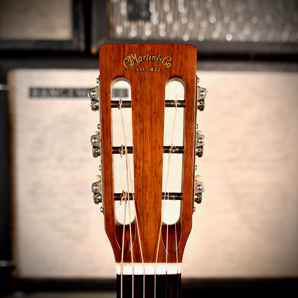 Martin 0-16NY Natural 1971