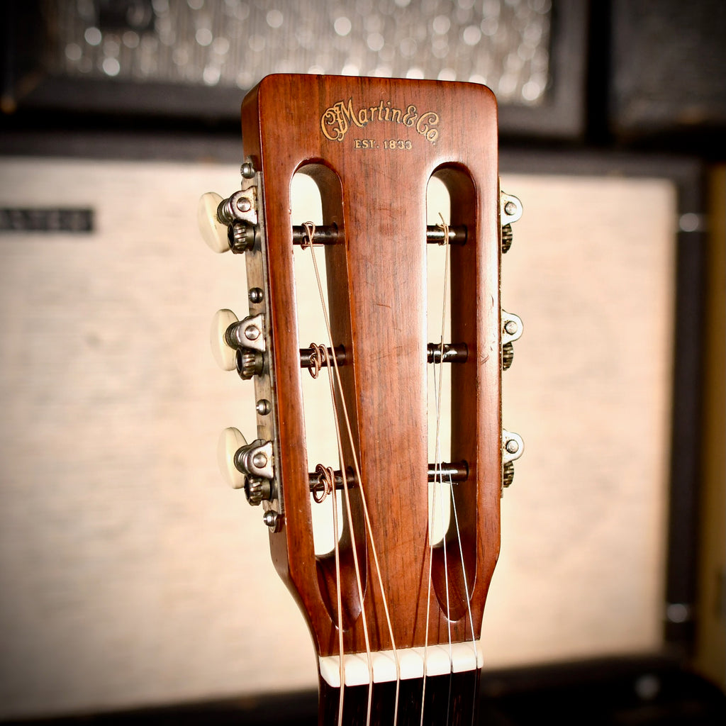 Martin 0-16NY Natural 1971