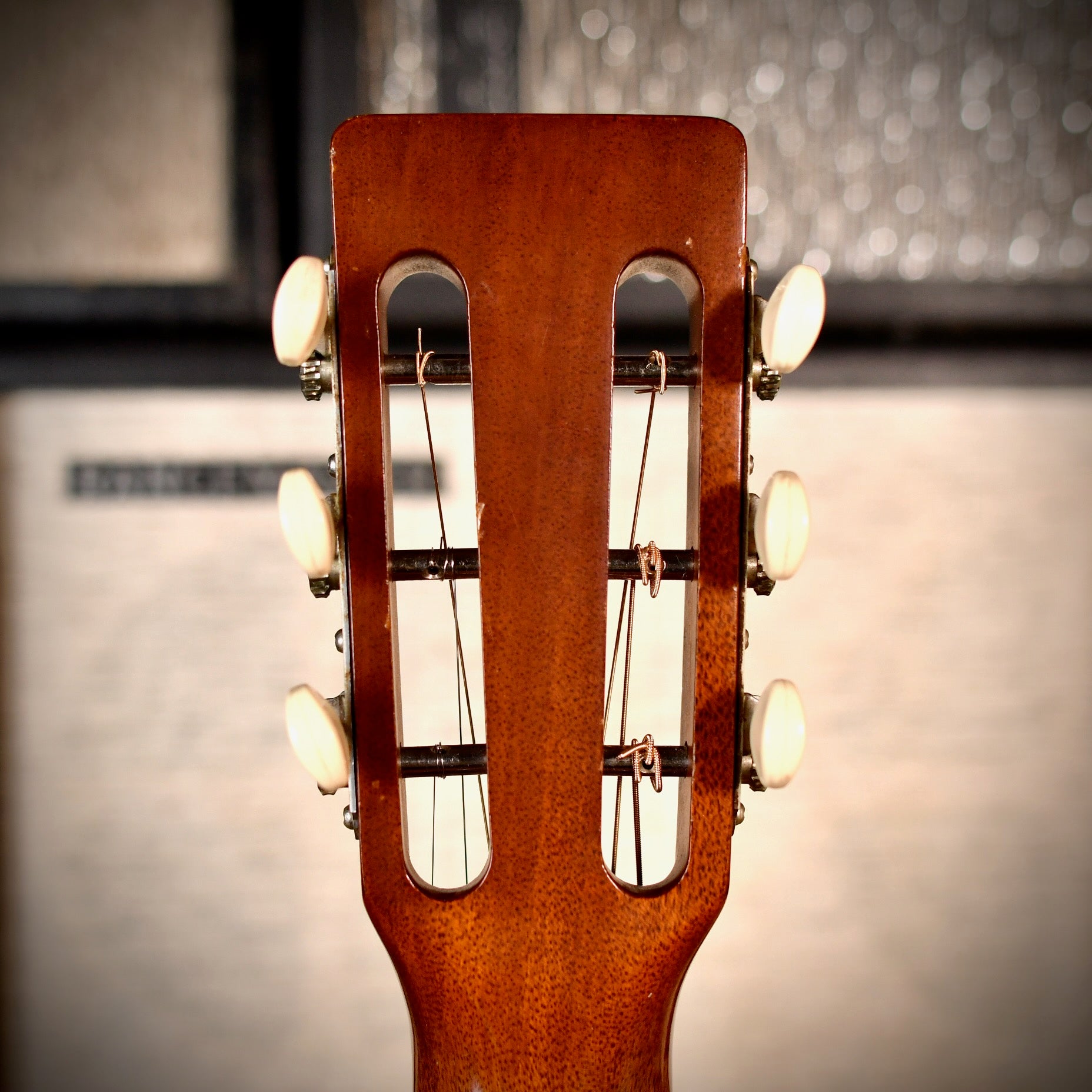 Martin 0-16NY Natural 1971