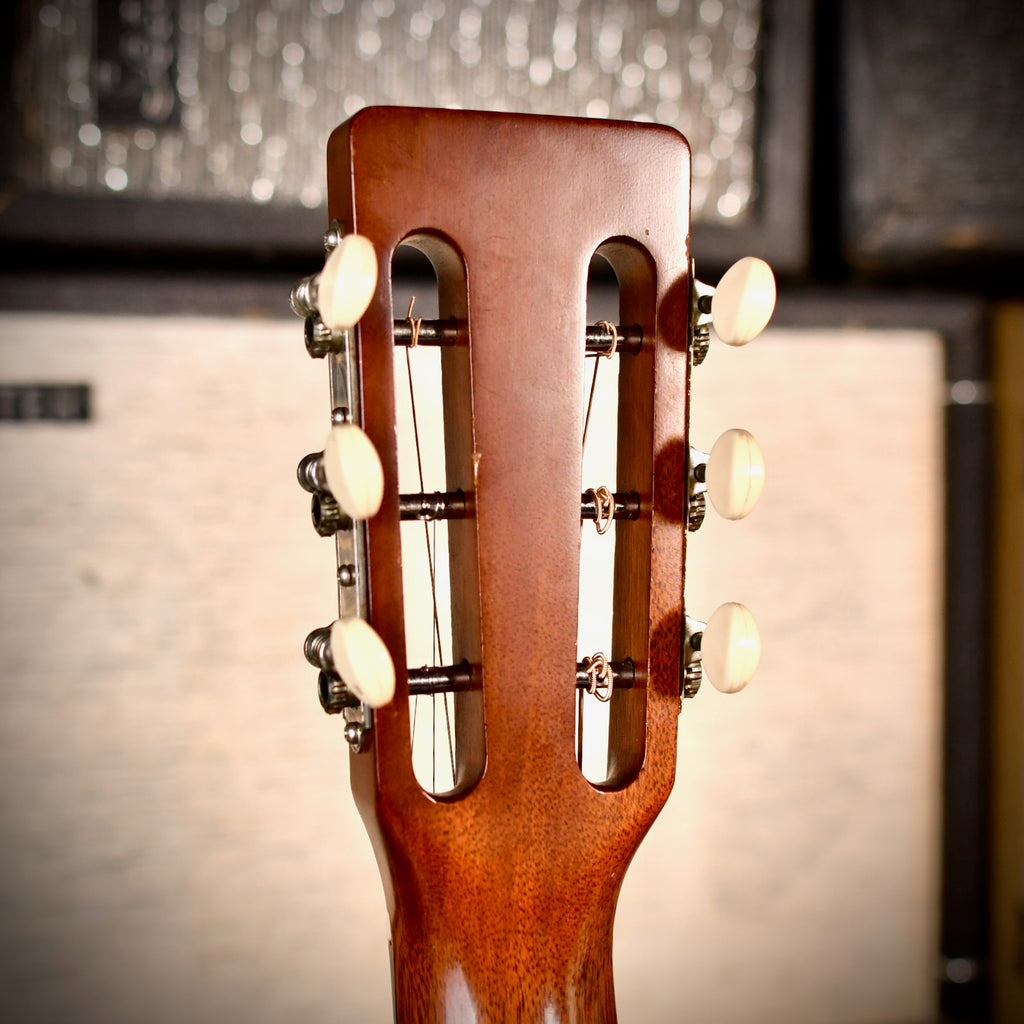 Martin 0-16NY Natural 1971