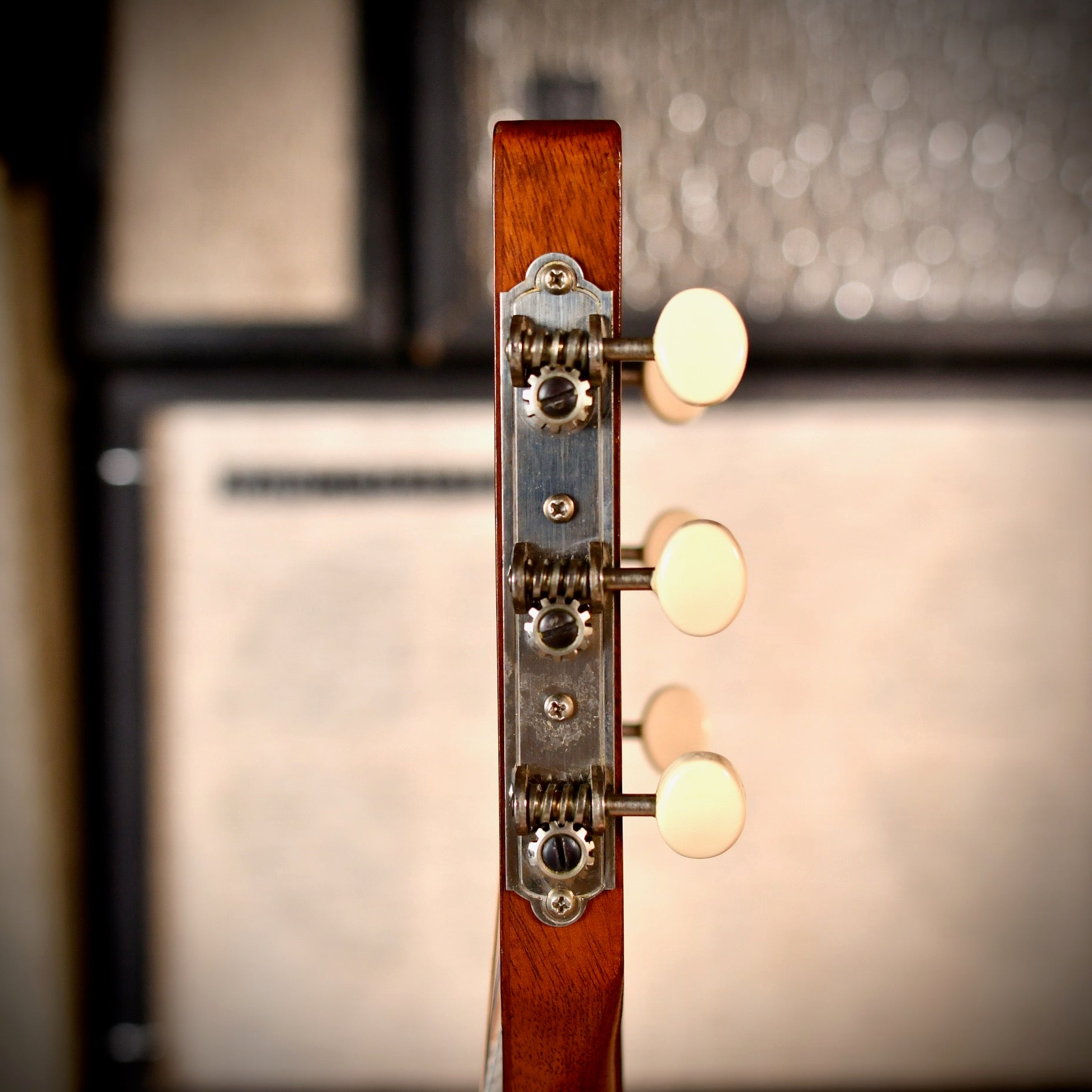 Martin 0-16NY Natural 1971