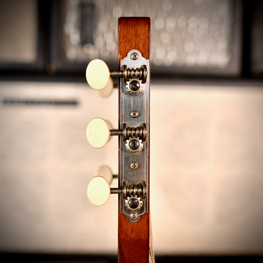 Martin 0-16NY Natural 1971