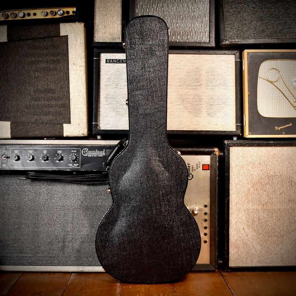 Martin 0-16NY Natural 1971