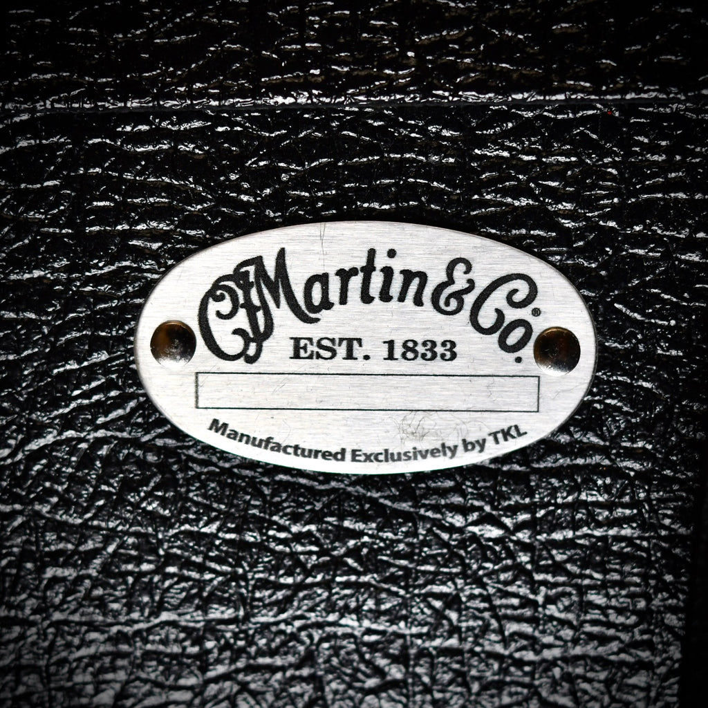 Martin 0-16NY Natural 1971