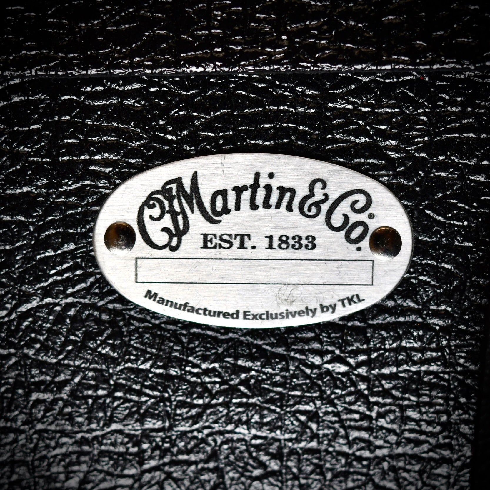 Martin 0-16NY Natural 1971