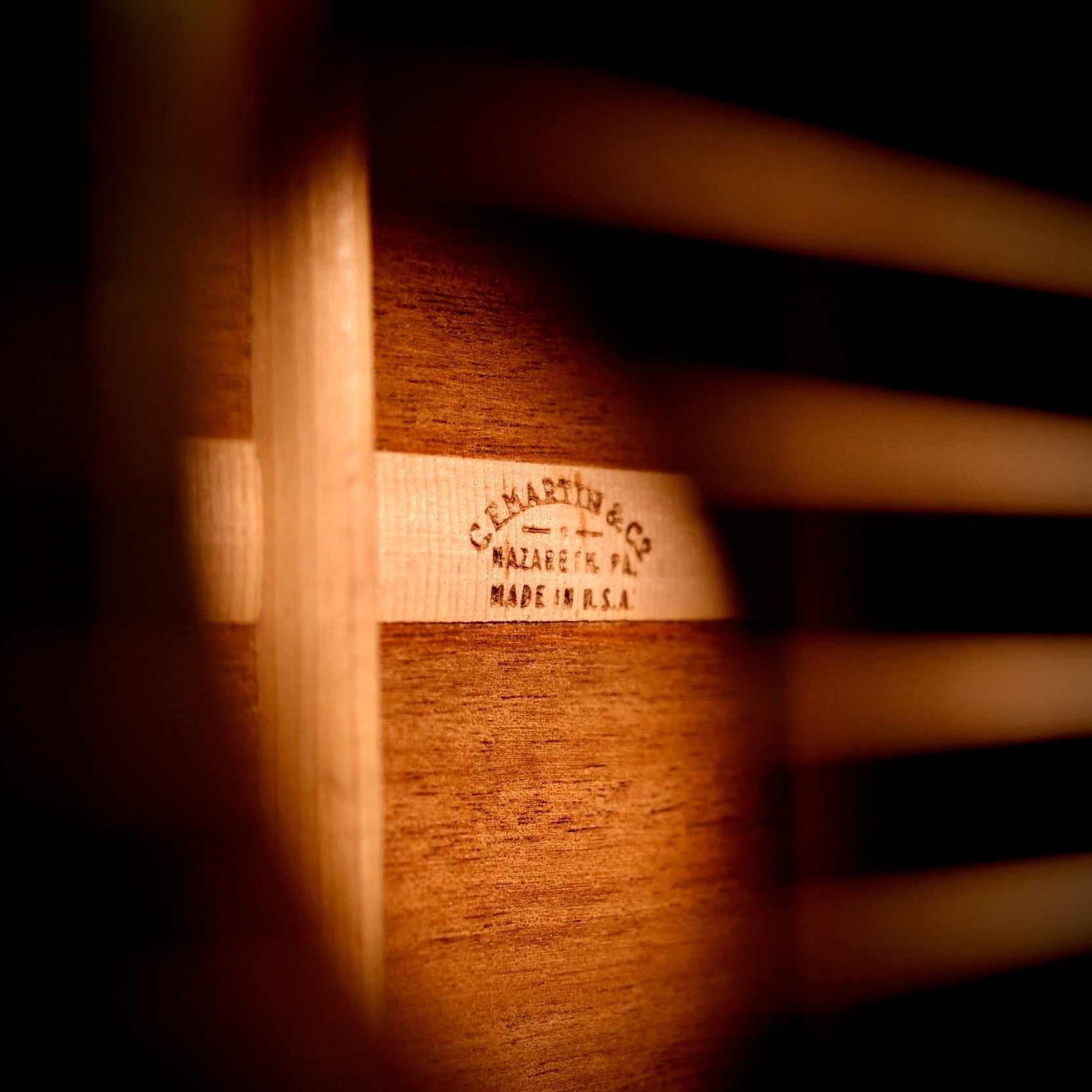 Martin 0-16NY Natural 1971