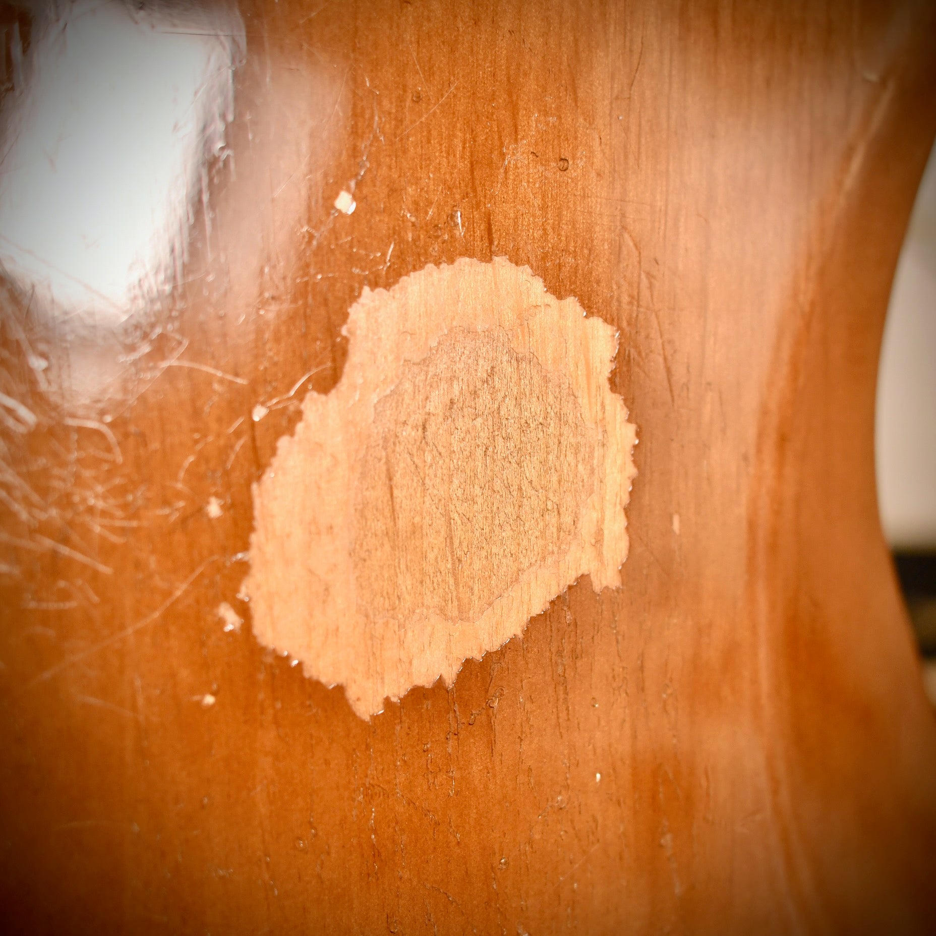 Fender Telecaster Deluxe Mocha Brown 1978