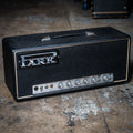Park 75 Head Black 1971