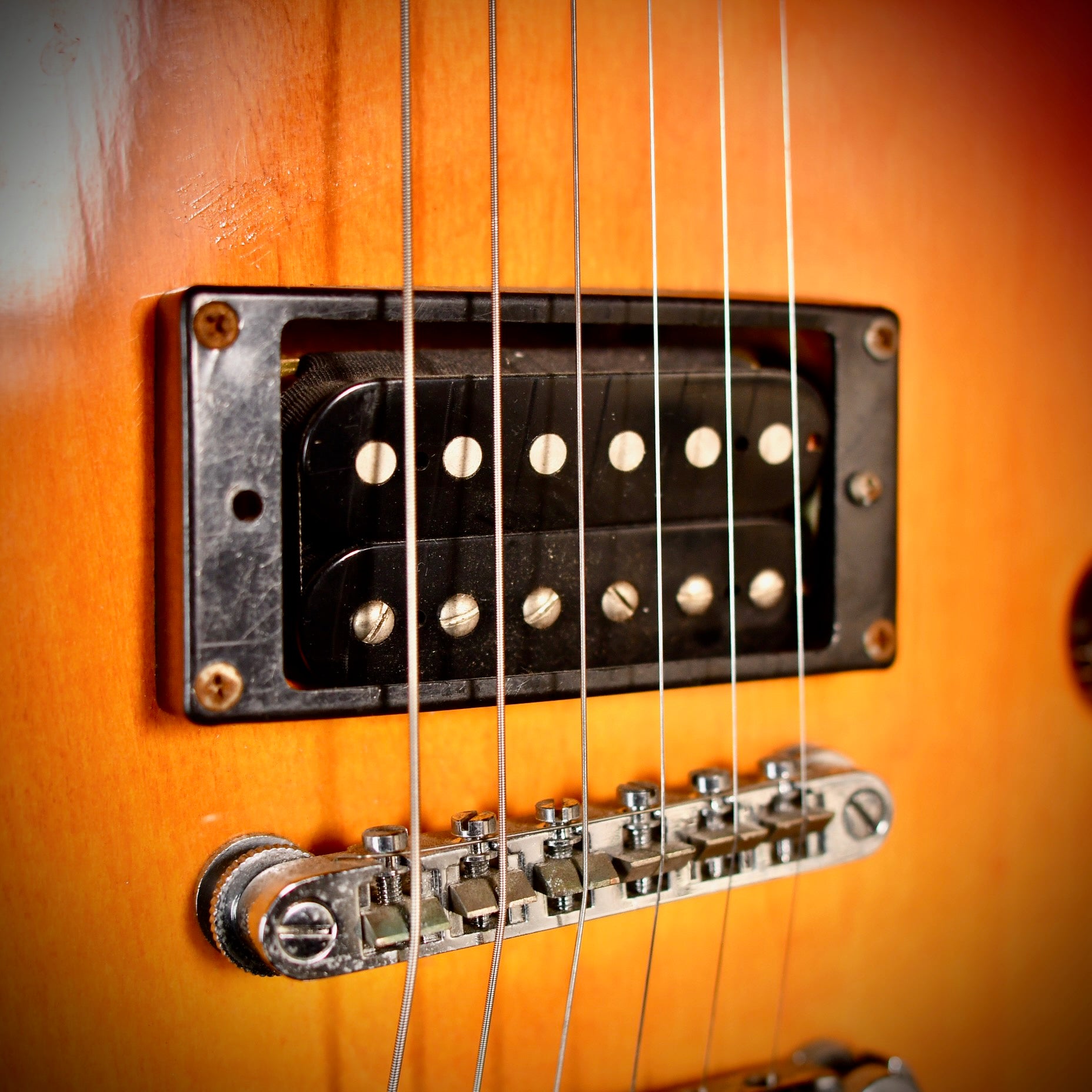 Epiphone Les Paul Special - Signed by The Grateful Dead (Bob Weir, Phil Lesh, Mickey Hart) Cherry Sunburst 2021