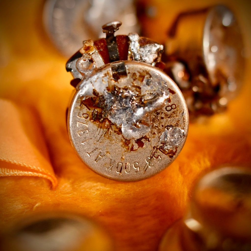 Gibson ES-345 TD Sunburst 1967