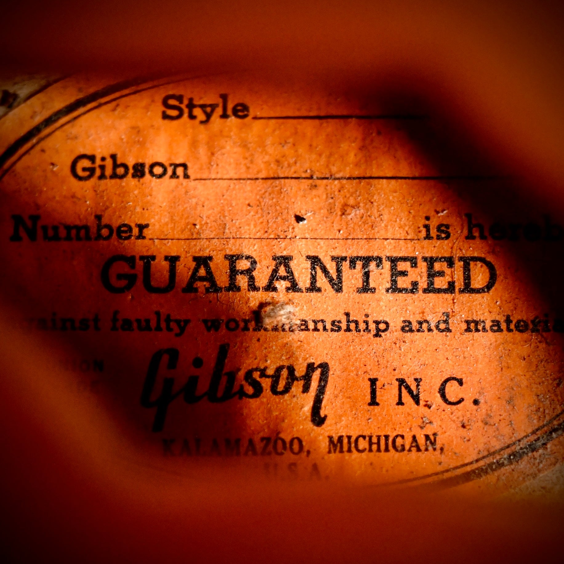 Gibson ES-345 TD Sunburst 1967