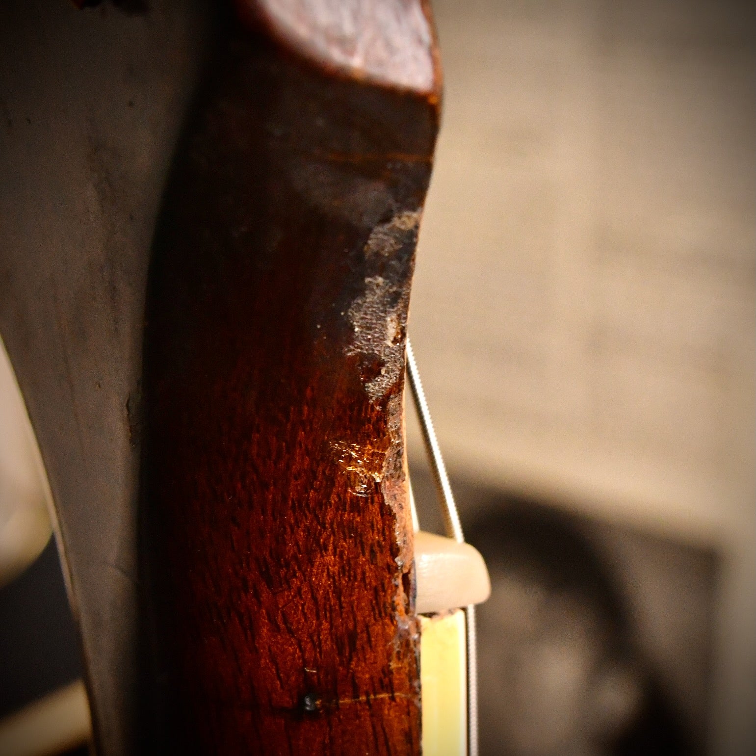 Gibson ES-345 TD Sunburst 1967