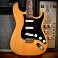 Fender Stratocaster Hardtail Natural 1979