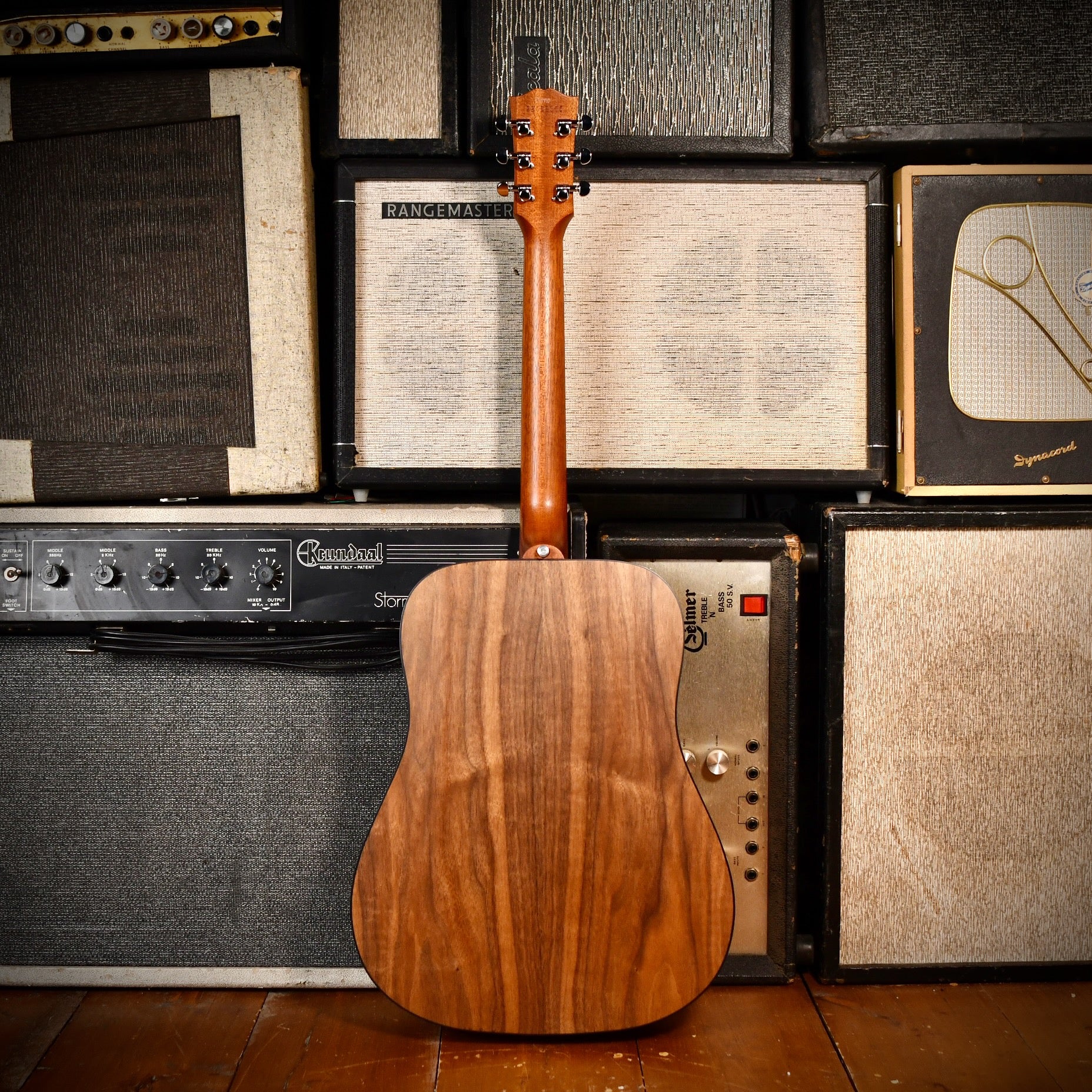 Gibson G-Bird Natural 2022 – Hanks