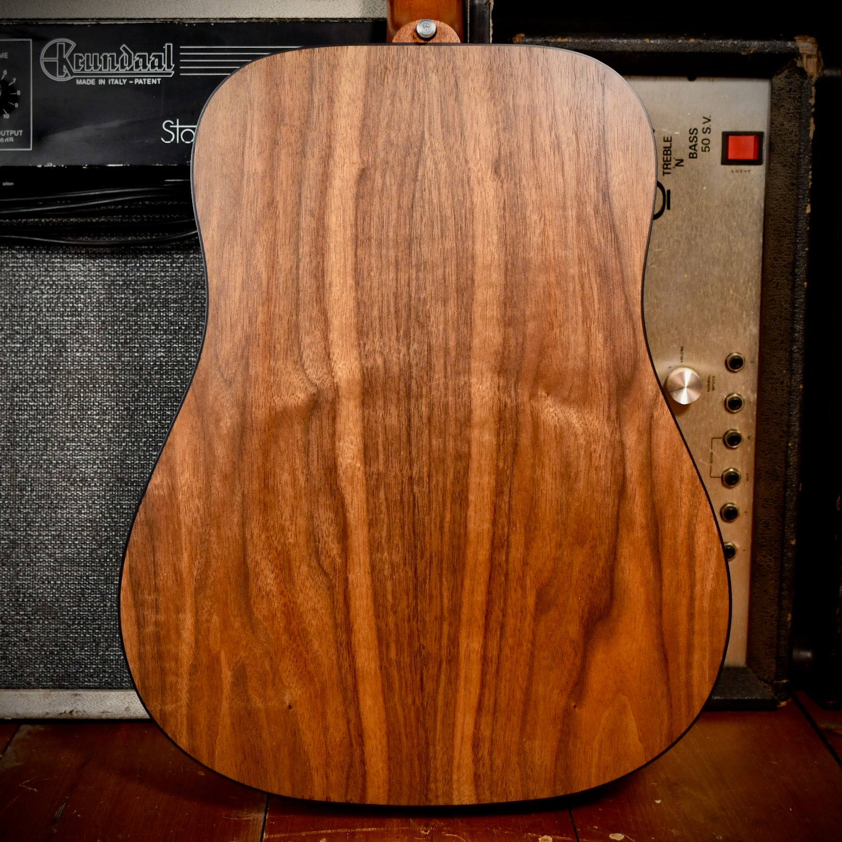 Gibson G-Bird Natural 2022