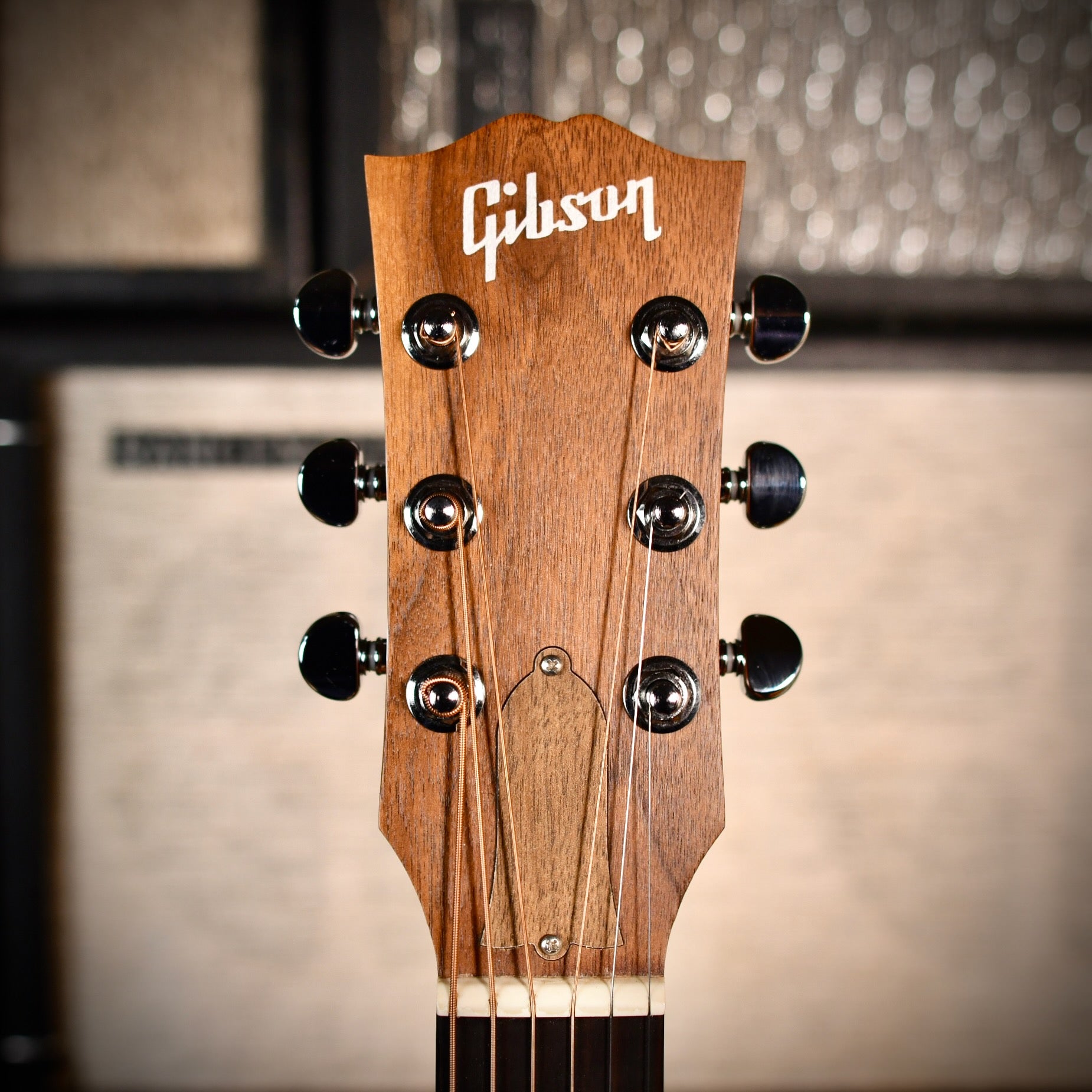 Gibson G-Bird Natural 2022 – Hanks
