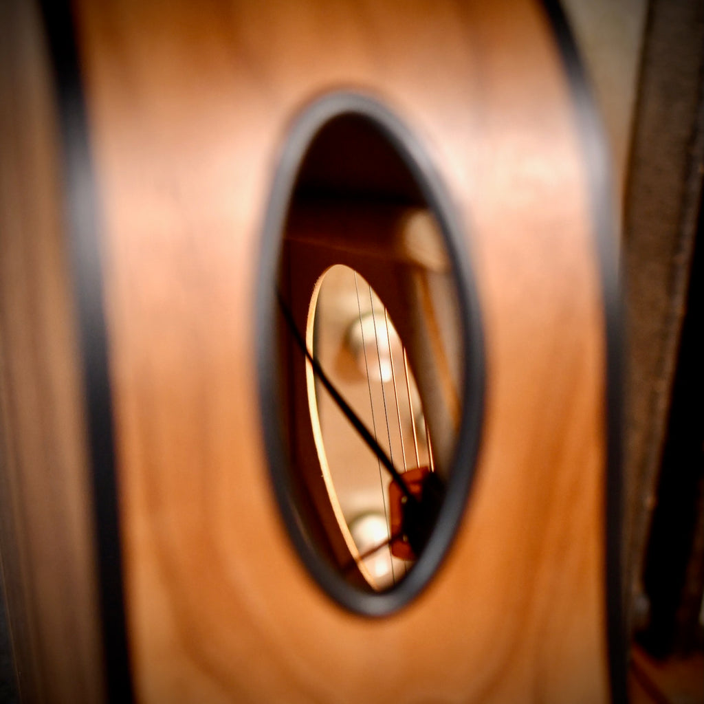 Gibson G-Bird Natural 2022