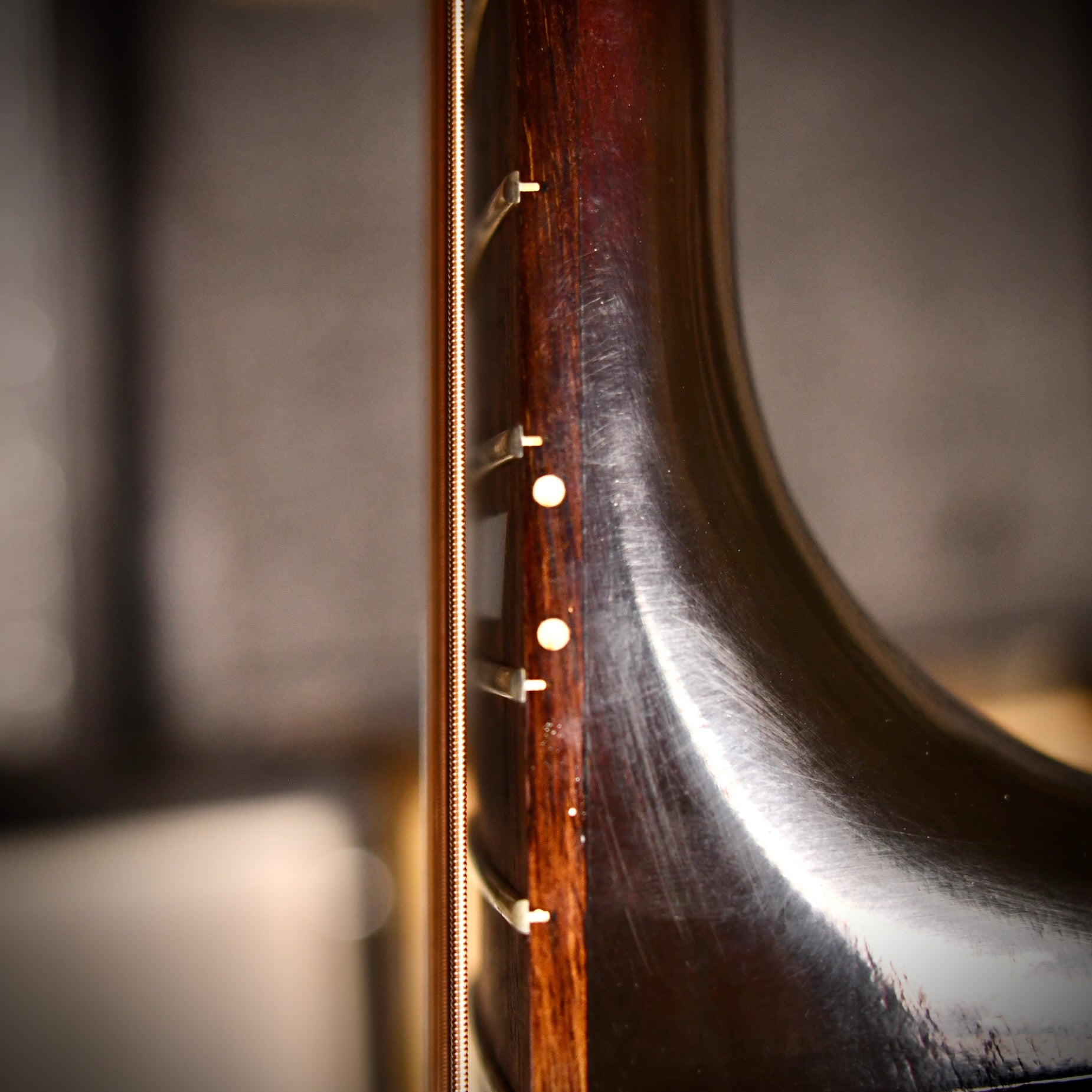 Gibson 1942 RI Banner Southern Jumbo LEFT-HANDED Sunburst 2025