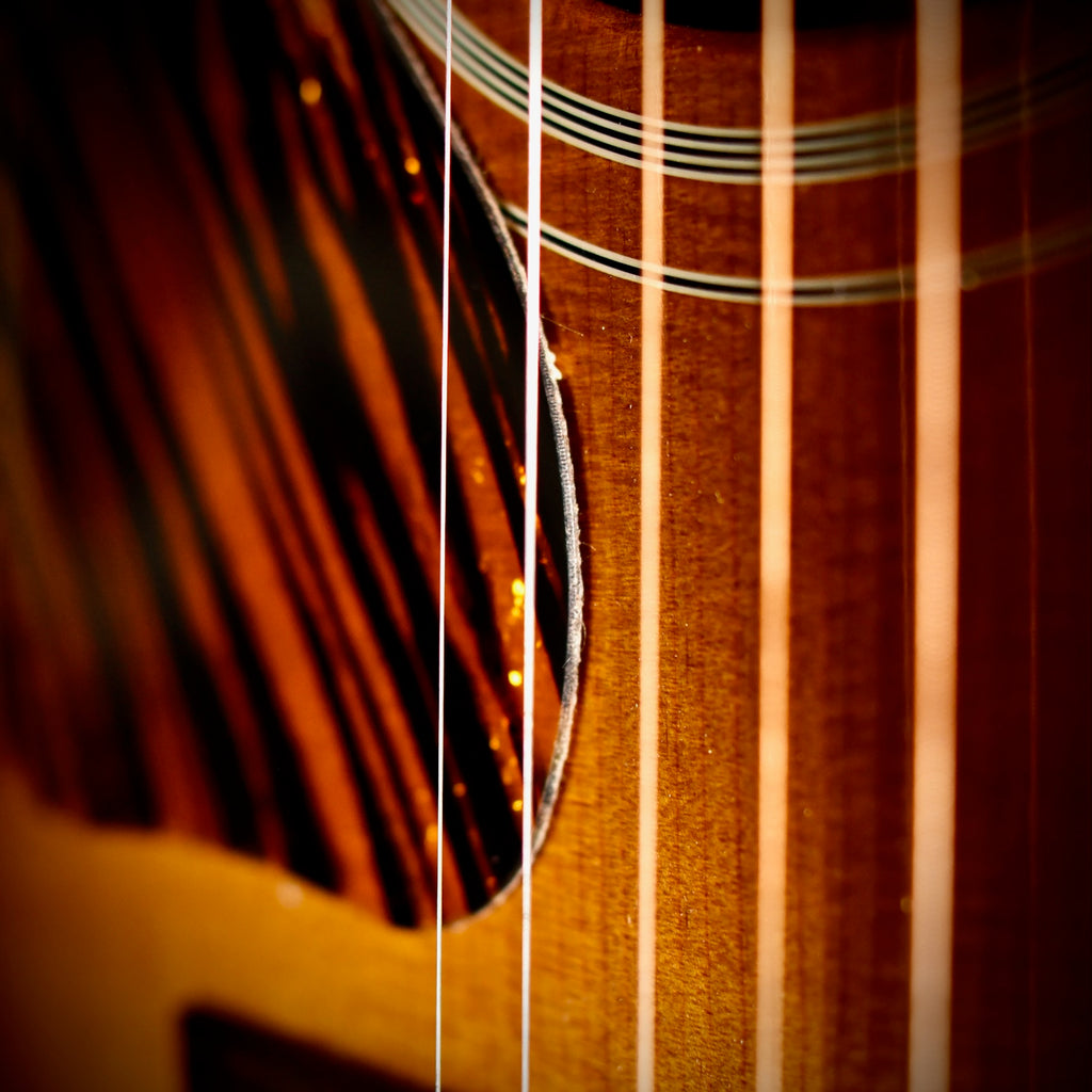 Gibson 1942 RI Banner Southern Jumbo LEFT-HANDED Sunburst 2025