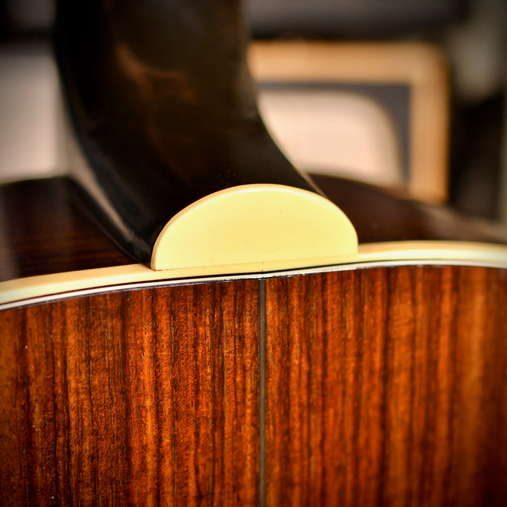 Gibson 1942 RI Banner Southern Jumbo LEFT-HANDED Sunburst 2025