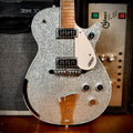 Gretsch 6129 Silver Jet Sparkle 1957