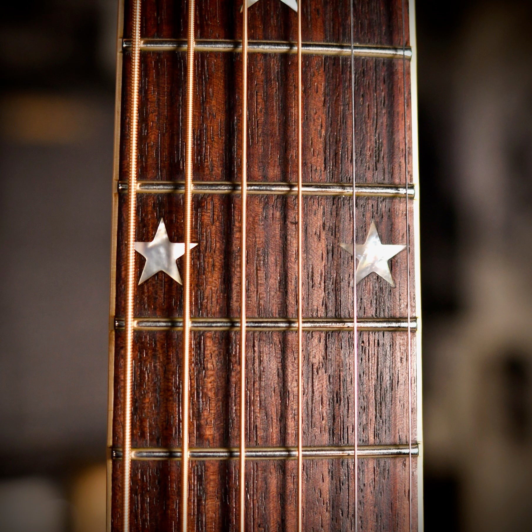 Gibson J-180 Everly Brothers Reissue 68 Style Black 1996