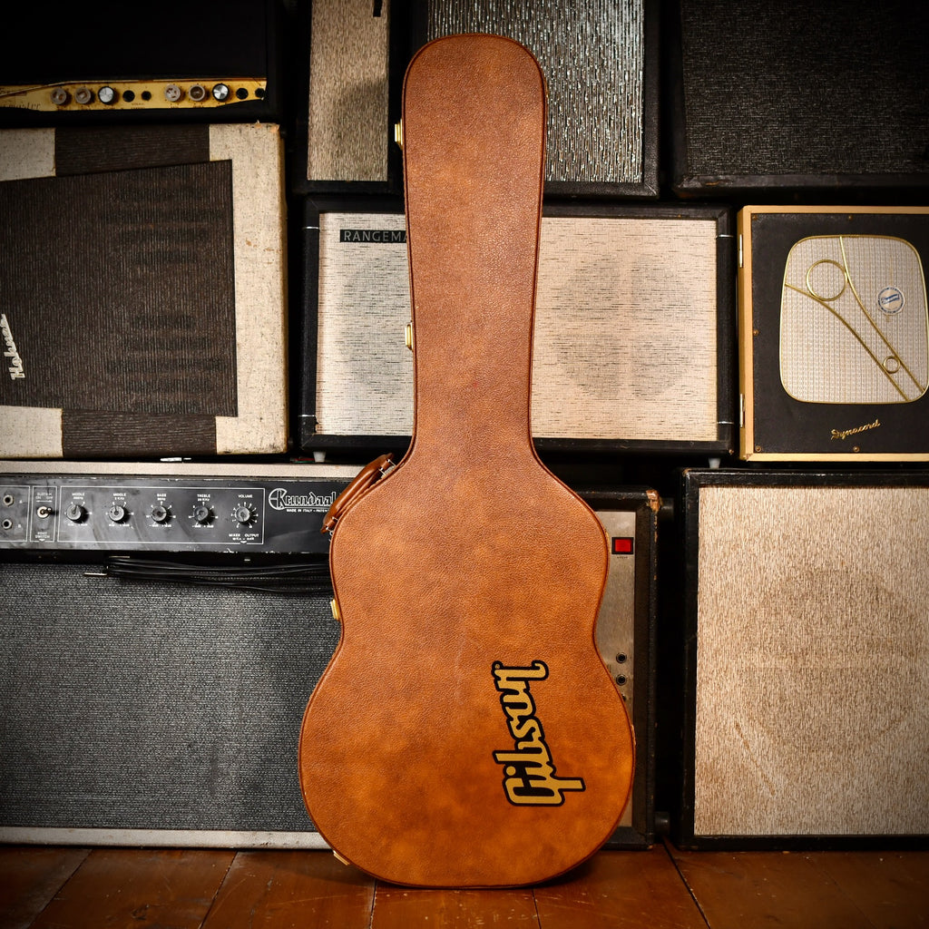 Gibson LG-2 1950's Reissue Antique Natural 2022