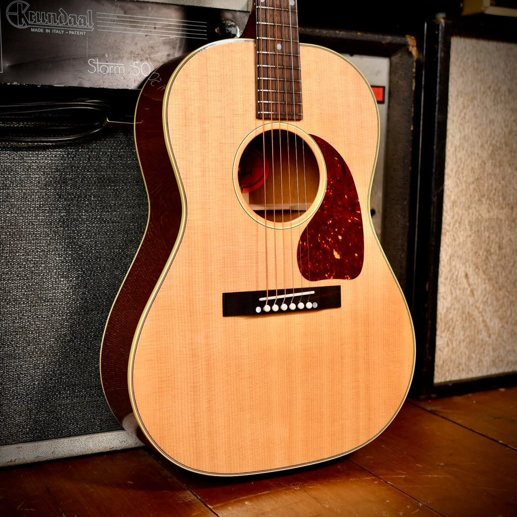 Gibson LG-2 1950's Reissue Antique Natural 2022