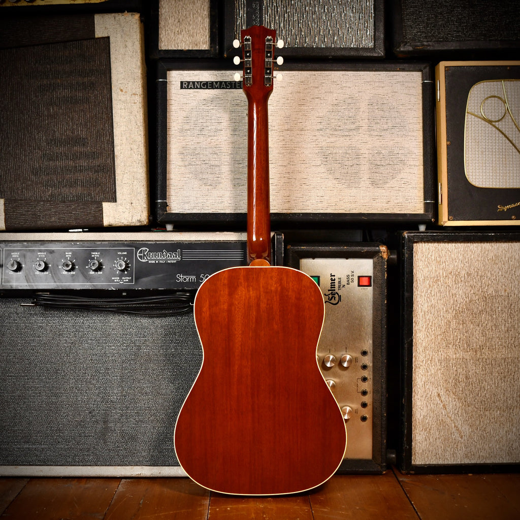 Gibson LG-2 1950's Reissue Antique Natural 2022
