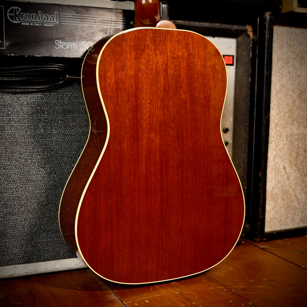 Gibson LG-2 1950's Reissue Antique Natural 2022