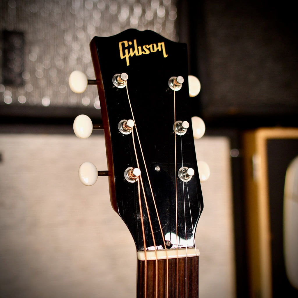 Gibson LG-2 1950's Reissue Antique Natural 2022