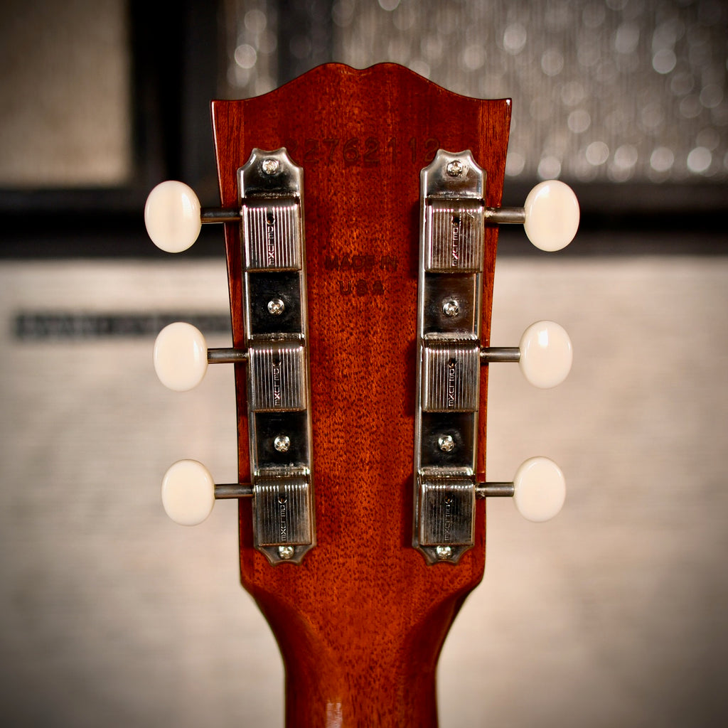Gibson LG-2 1950's Reissue Antique Natural 2022