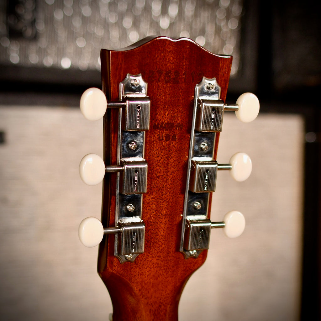Gibson LG-2 1950's Reissue Antique Natural 2022
