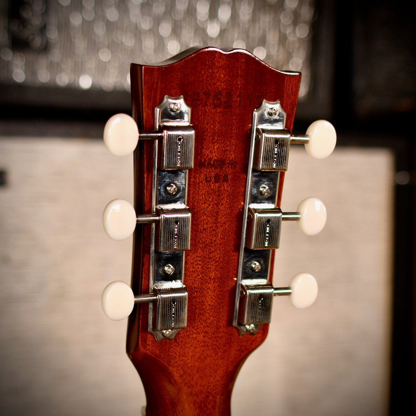 Gibson LG-2 1950's Reissue Antique Natural 2022