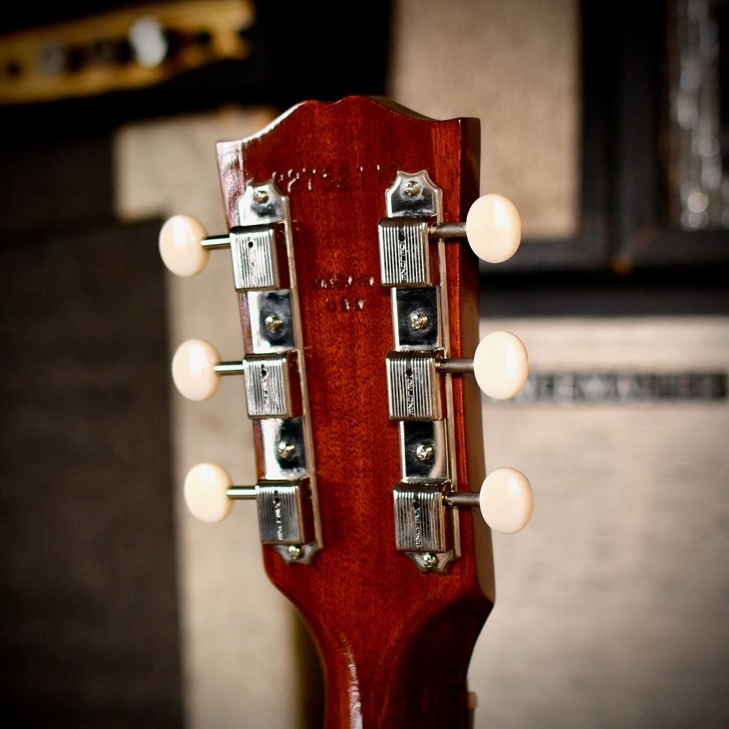 Gibson LG-2 1950's Reissue Antique Natural 2022