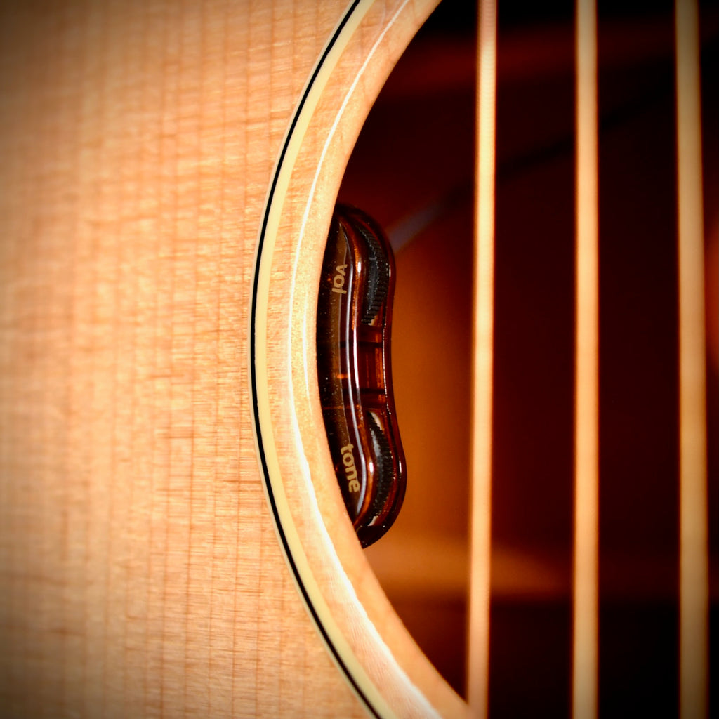Gibson LG-2 1950's Reissue Antique Natural 2022