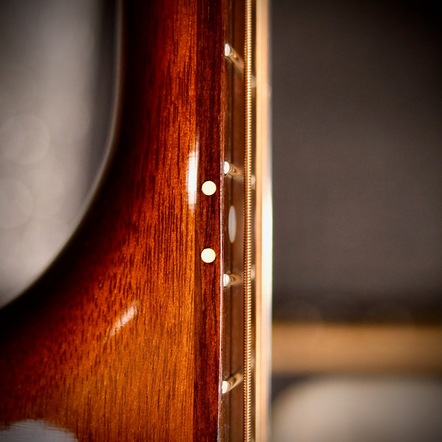 Gibson LG-2 1950's Reissue Antique Natural 2022