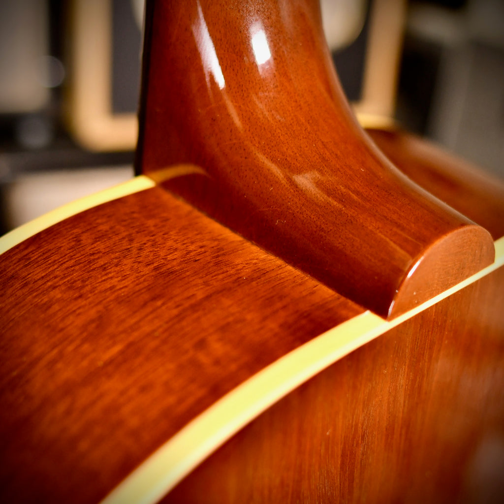 Gibson LG-2 1950's Reissue Antique Natural 2022