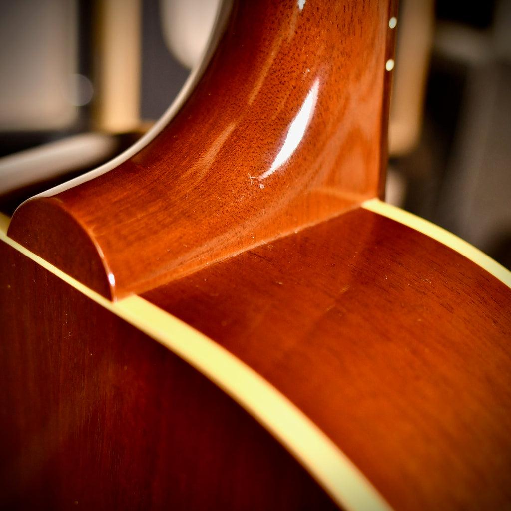 Gibson LG-2 1950's Reissue Antique Natural 2022