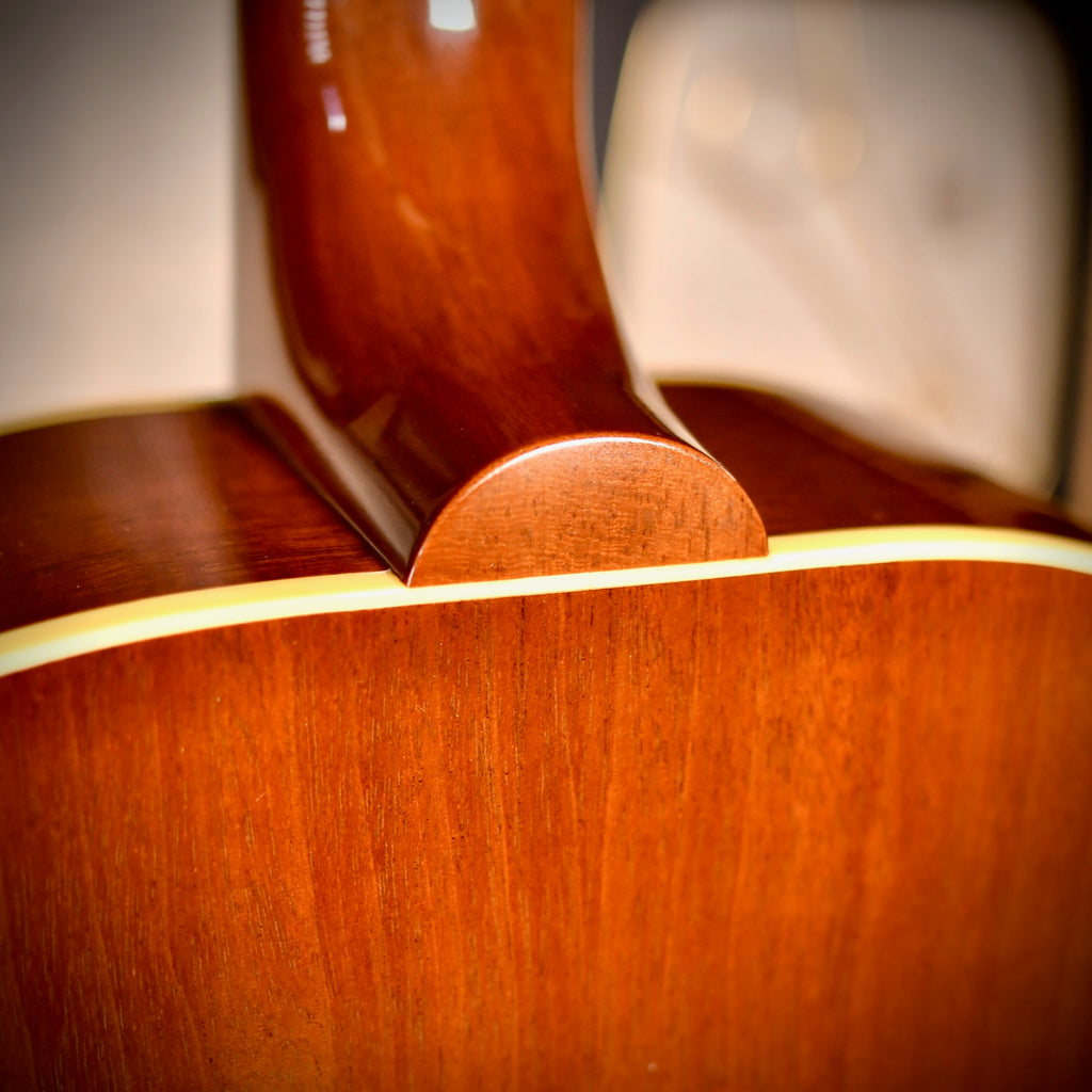Gibson LG-2 1950's Reissue Antique Natural 2022
