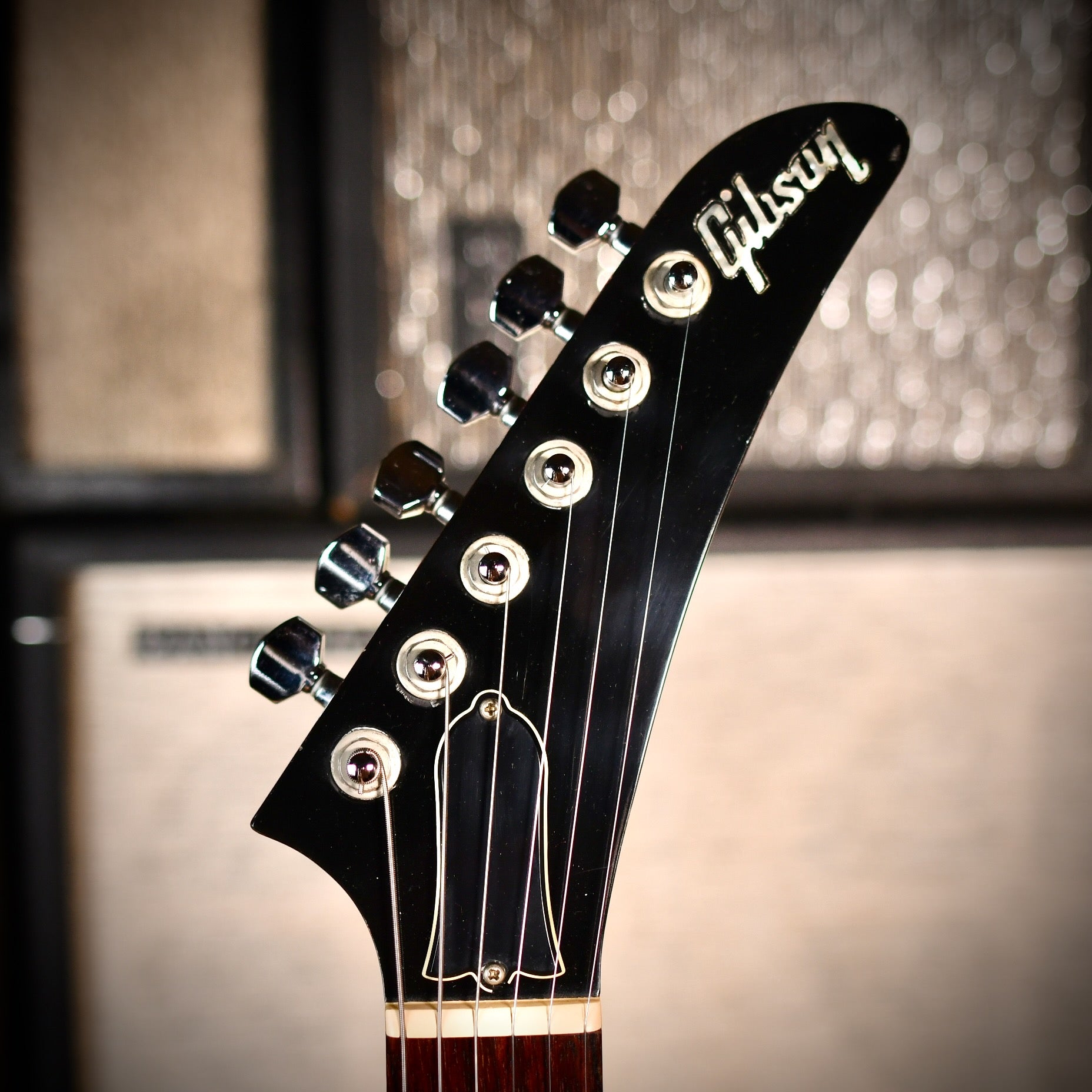 Gibson Explorer '76 Reissue Heritage Cherry 1998