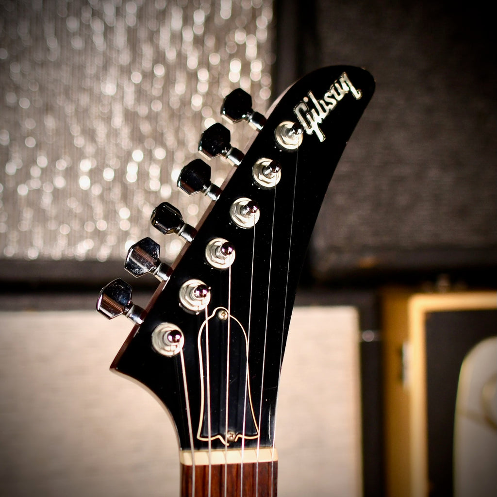 Gibson Explorer '76 Reissue Heritage Cherry 1998